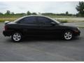 1997 Black Dodge Neon Sport Sedan  photo #5