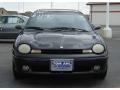 1997 Black Dodge Neon Sport Sedan  photo #8