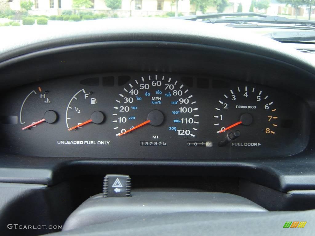 1997 Neon Sport Sedan - Black / Agate photo #17