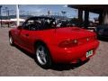 Bright Red - Z3 1.9 Roadster Photo No. 4