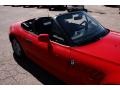 Bright Red - Z3 1.9 Roadster Photo No. 15