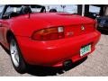Bright Red - Z3 1.9 Roadster Photo No. 17