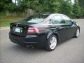 2007 Nighthawk Black Pearl Acura TL 3.2  photo #3