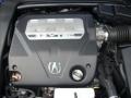 2007 Nighthawk Black Pearl Acura TL 3.2  photo #9