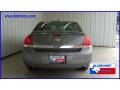 Dark Silver Metallic - Impala LTZ Photo No. 4