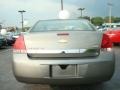 2008 Dark Silver Metallic Chevrolet Impala LS  photo #6
