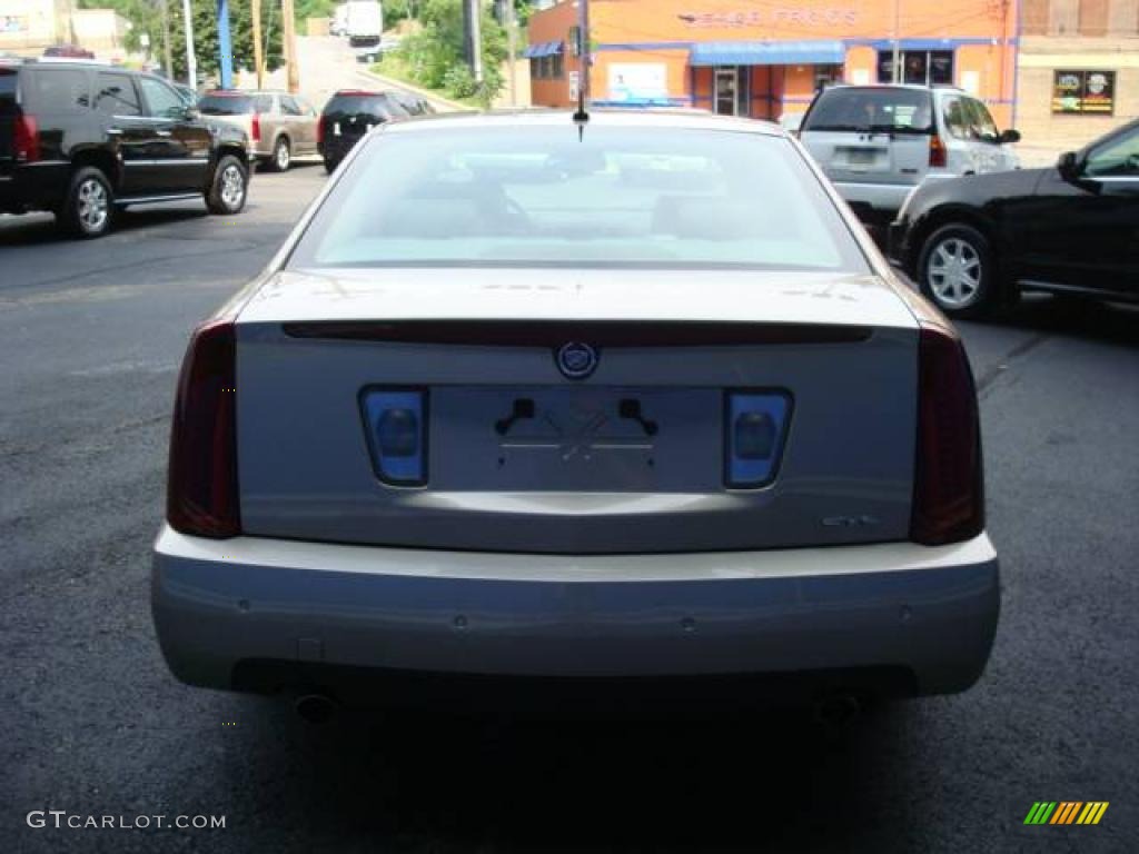 2006 STS V6 - Sand Storm / Cashmere photo #4