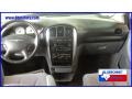 2007 Brilliant Black Crystal Pearl Chrysler Town & Country Touring  photo #6