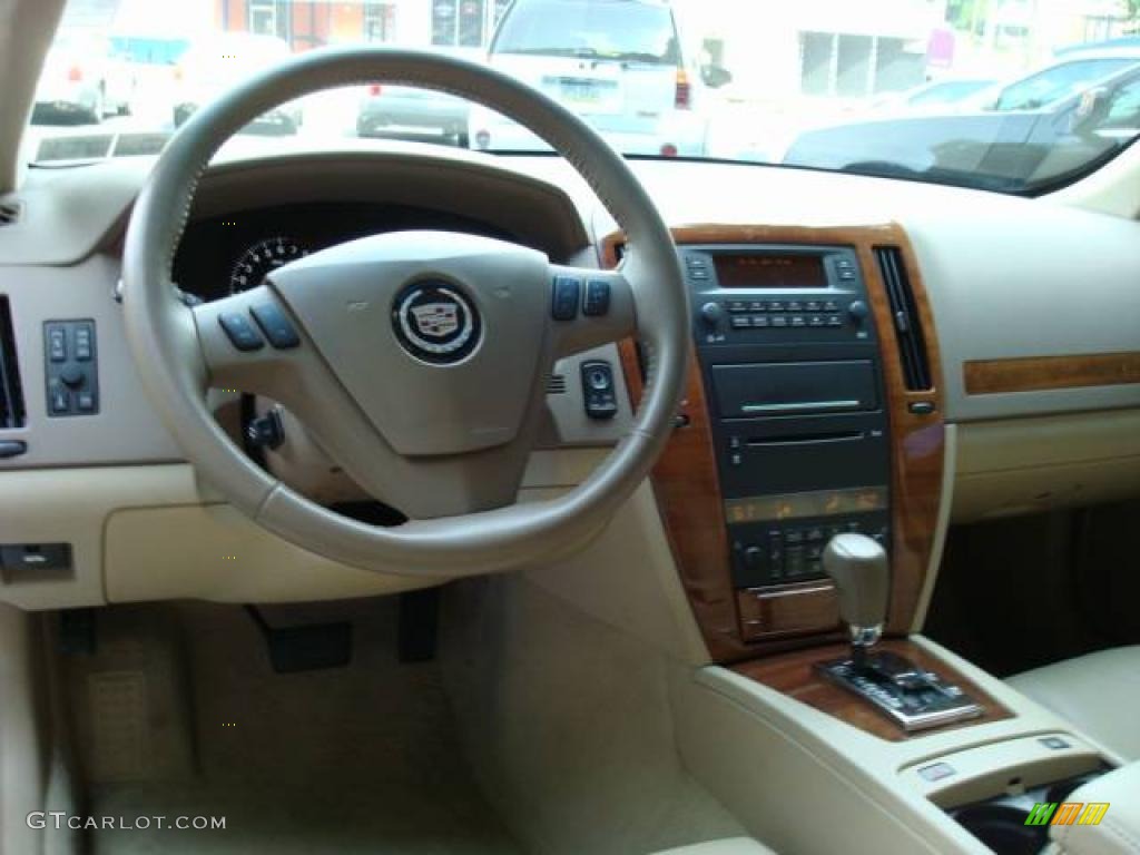 2006 STS V6 - Sand Storm / Cashmere photo #12