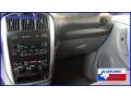 2007 Brilliant Black Crystal Pearl Chrysler Town & Country Touring  photo #8