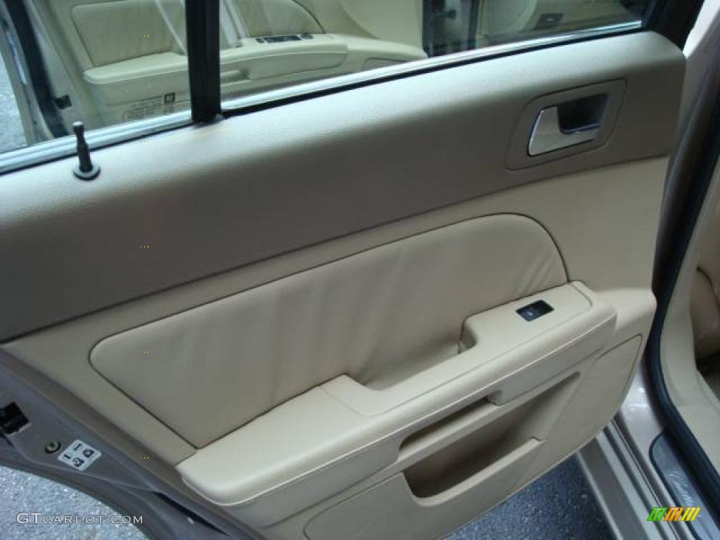 2006 STS V6 - Sand Storm / Cashmere photo #13