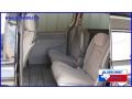 2007 Brilliant Black Crystal Pearl Chrysler Town & Country Touring  photo #9