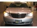 Bright Silver Metallic - Sebring LX Sedan Photo No. 1