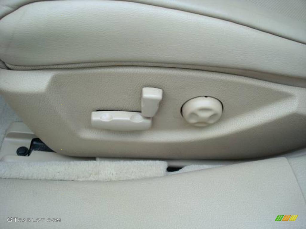 2006 STS V6 - Sand Storm / Cashmere photo #15