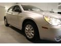 Bright Silver Metallic - Sebring LX Sedan Photo No. 2