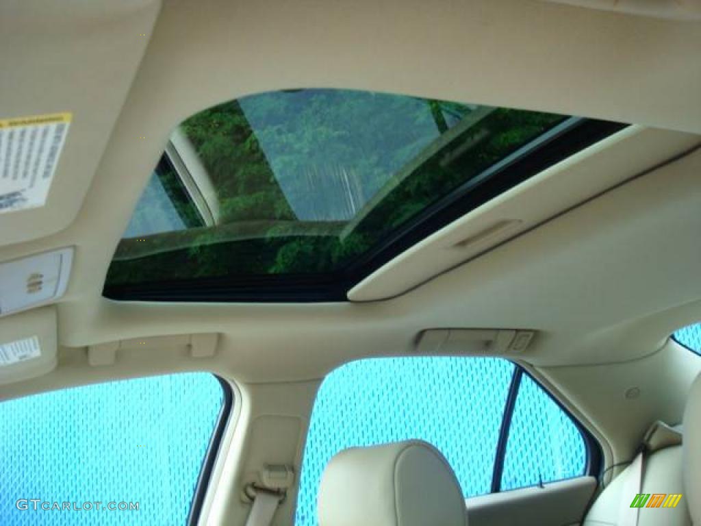 2006 STS V6 - Sand Storm / Cashmere photo #16