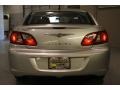 Bright Silver Metallic - Sebring LX Sedan Photo No. 3