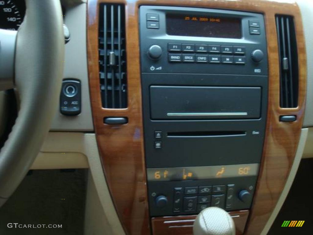 2006 STS V6 - Sand Storm / Cashmere photo #18