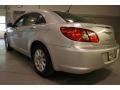 Bright Silver Metallic - Sebring LX Sedan Photo No. 5