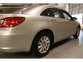 Bright Silver Metallic - Sebring LX Sedan Photo No. 6