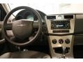 Bright Silver Metallic - Sebring LX Sedan Photo No. 8