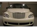 2008 Stone White Chrysler PT Cruiser LX  photo #1