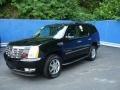 Black Raven - Escalade AWD Photo No. 1