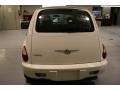 Stone White - PT Cruiser LX Photo No. 5