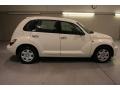 2008 Stone White Chrysler PT Cruiser LX  photo #7