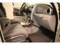 Stone White - PT Cruiser LX Photo No. 16