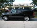 Black Raven - Escalade ESV AWD Photo No. 1