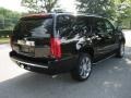 Black Raven - Escalade ESV AWD Photo No. 4
