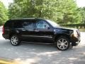 Black Raven - Escalade ESV AWD Photo No. 5
