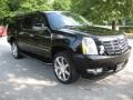 Black Raven - Escalade ESV AWD Photo No. 6