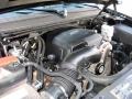Black Raven - Escalade ESV AWD Photo No. 10