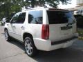 2007 White Diamond Cadillac Escalade AWD  photo #2