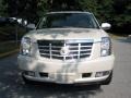 2007 White Diamond Cadillac Escalade AWD  photo #7