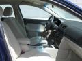 2007 Dark Blue Pearl Metallic Ford Fusion SE  photo #6