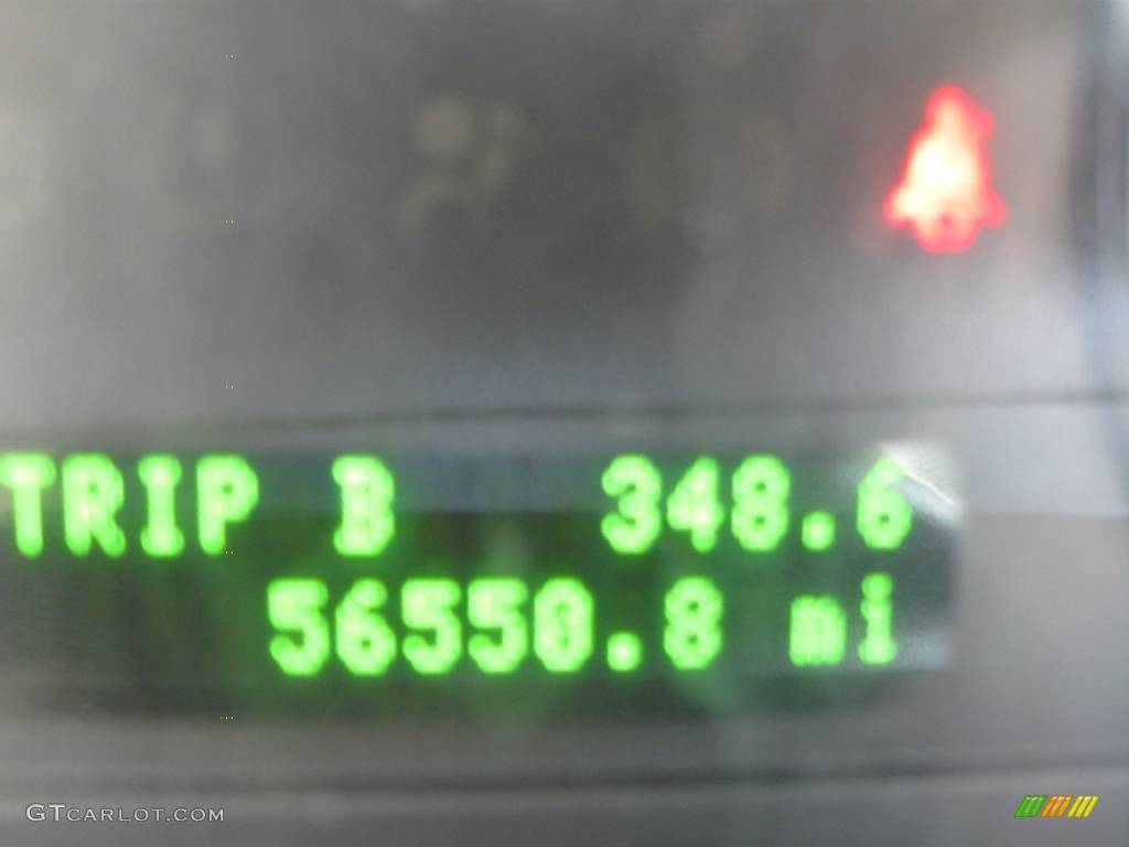 2007 Fusion SE - Dark Blue Pearl Metallic / Light Stone photo #9