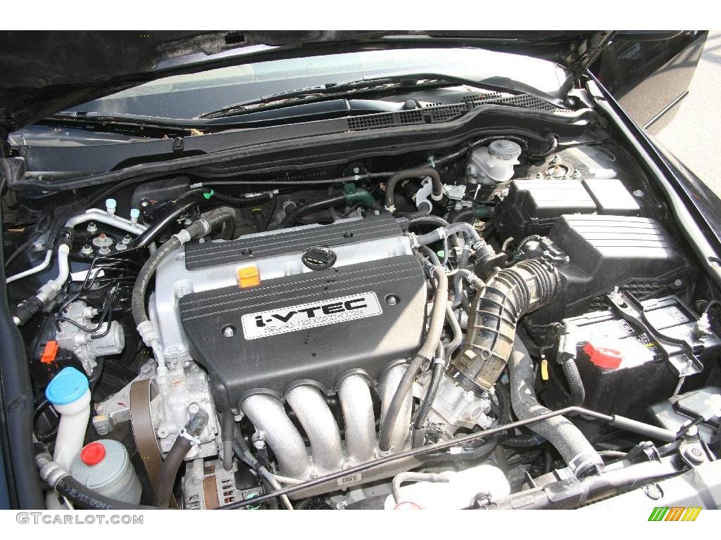 2006 Accord SE Sedan - Nighthawk Black Pearl / Ivory photo #24