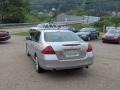 2007 Alabaster Silver Metallic Honda Accord EX-L V6 Sedan  photo #7