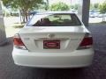 Super White - Camry LE Photo No. 5