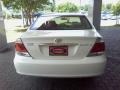 2005 Super White Toyota Camry LE  photo #5