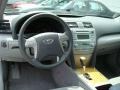 Titanium Metallic - Camry XLE Photo No. 12