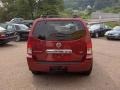 Red Brawn Pearl - Pathfinder LE 4x4 Photo No. 8