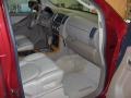 2005 Red Brawn Pearl Nissan Pathfinder LE 4x4  photo #16