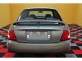 Radium Metallic - Sentra 1.8 S Photo No. 5