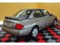 Radium Metallic - Sentra 1.8 S Photo No. 6