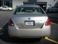 2006 Coral Sand Metallic Nissan Maxima 3.5 SL  photo #4