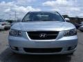 Silver Blue Metallic - Sonata GLS V6 Photo No. 3